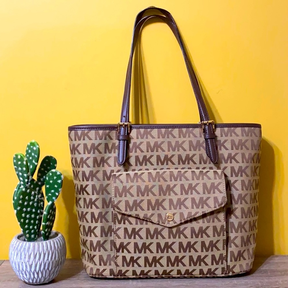 Large Michael Kors Purse